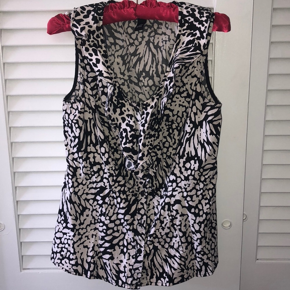 Alfani tank top